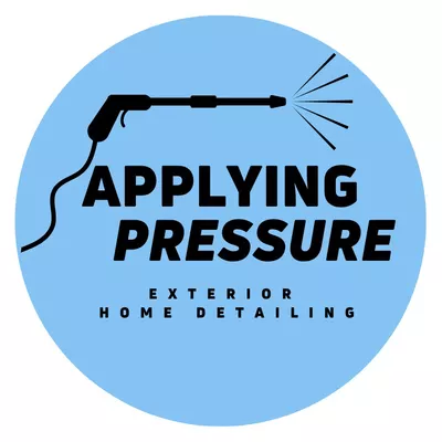 Applying Pressure Home and Auto Detailing LLC