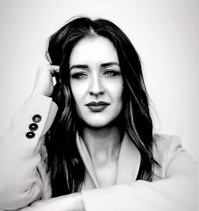 Molly Russell Styling