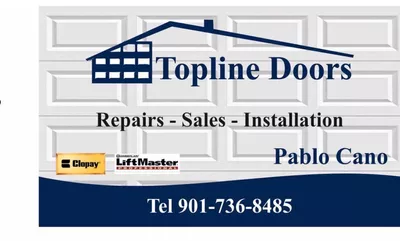Topline Doors