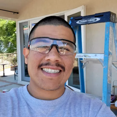 Christian Martinez