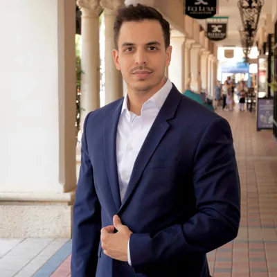 Frankelley Nunez - Realty One Group Innovation