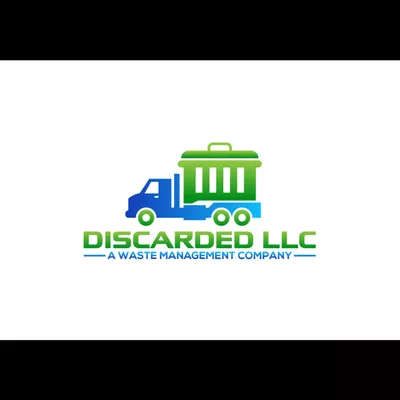 Discarded LLC Junk Removal