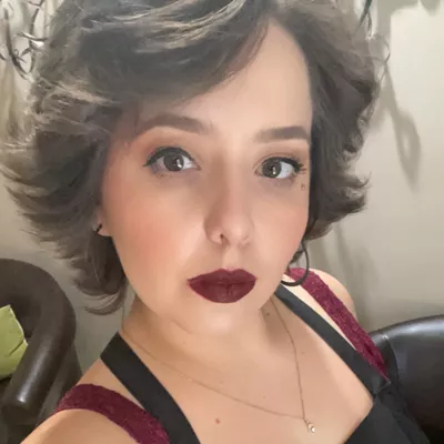 Hair To Remember