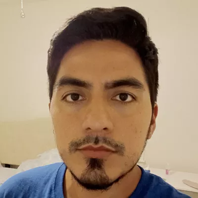 Carlos Cordovillo Electrician