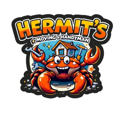 HMH Hermit’s Moving and Handyman Services