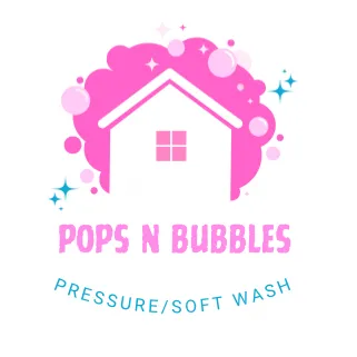 Pops & Bubbles Pressure Washing