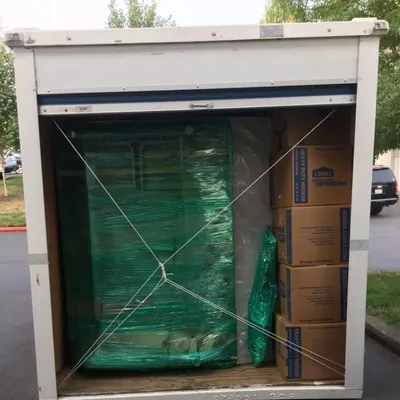 Green Movers Seattle LLC