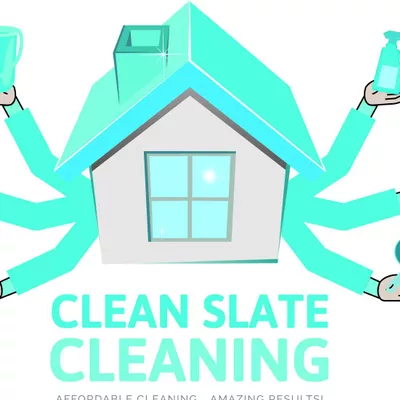 Clean Slate Cleaning