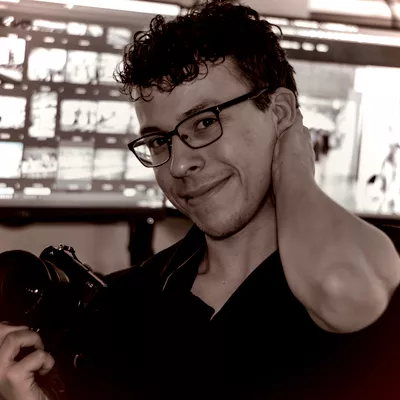 Sean Reising Photography
