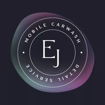 E&J Cleaning mobile Car Wash