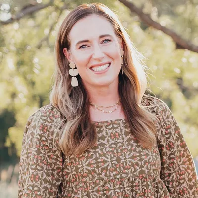 Sara Wadlington DFW Realtor