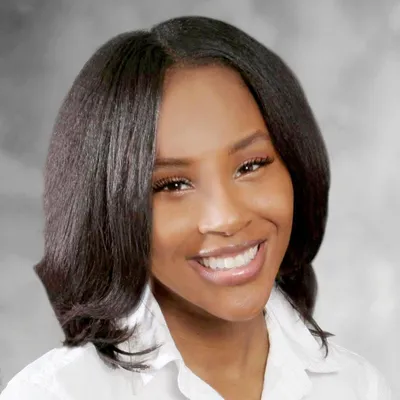 Treneisha Patton, Real Estate Agent