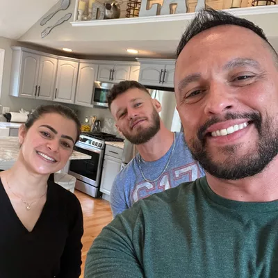 Family House and Commercial Cleaning