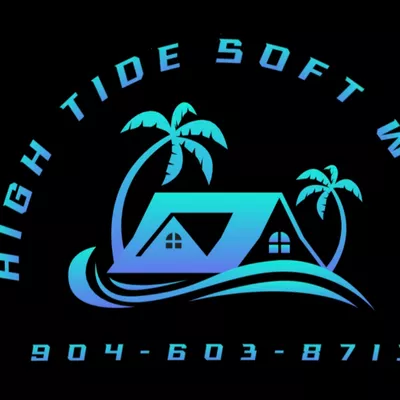 High Tide Soft Wash