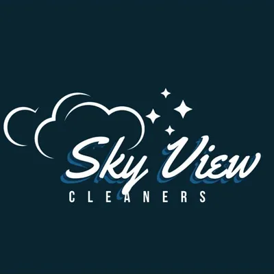 Sky View Cleaners