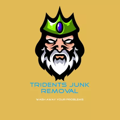 Tridents Junk Removal??