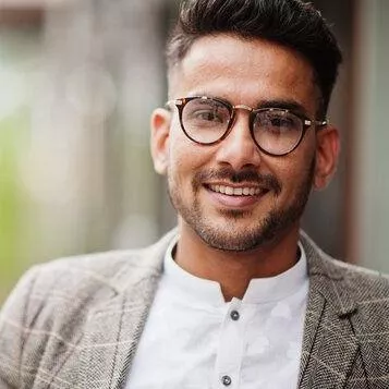 Neel Madhav