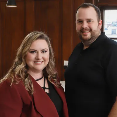 Adam & Kristine Wights, Bella Realty