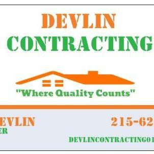 Devlin Contracting