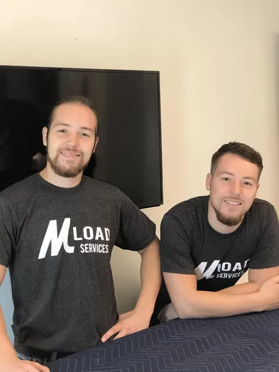 M Load Pro services