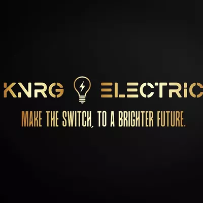 KNRG Electric