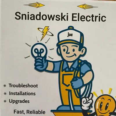 Sniadowski Electric
