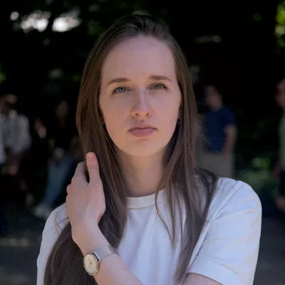 Anna Vakar