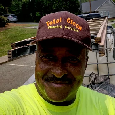 Total Clean Cleaning Services