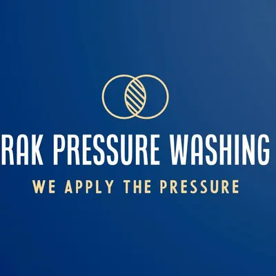 RAK Pressure Washer