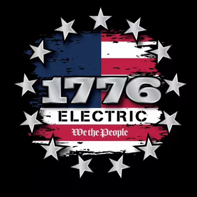 1776 Electric Inc.