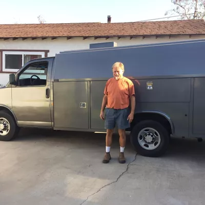 James Weatherford General Contractor