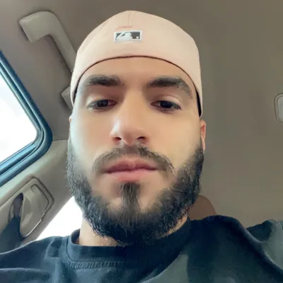 Michael Alouisa