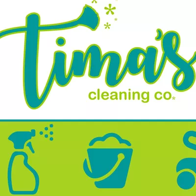 Tima's Cleaning Company