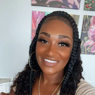 Kourtnei Wood