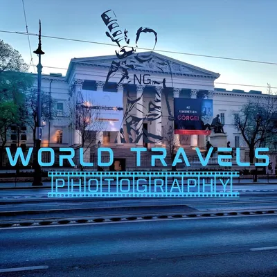 NGWorldTravels Photography