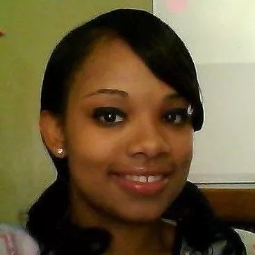 Ebony Henderson