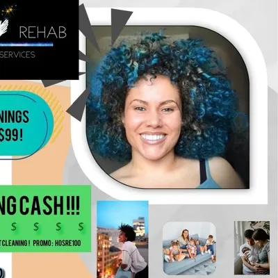 Hospitality Rehab One