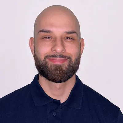 Javier santiago