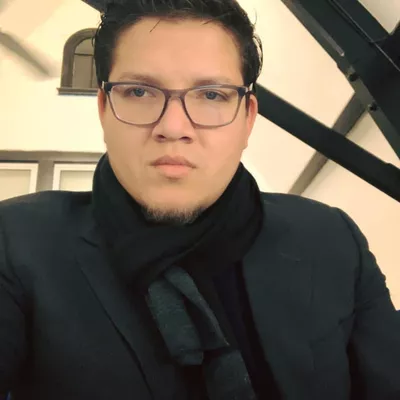 Alberto Q.