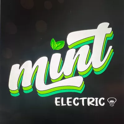 Mint Electric