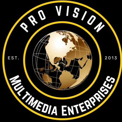Pro Vision Multimedia Enterprises
