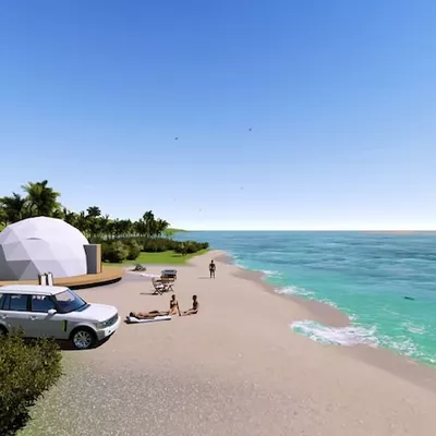 Keeco’s property preservation