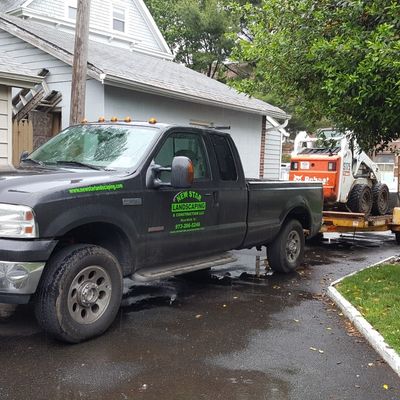 Newstar landscaping &construction