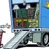 J and J Services Moving