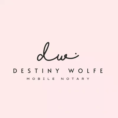 DW Notary Signing Agent