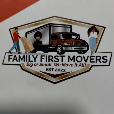 Family First Movers LLC