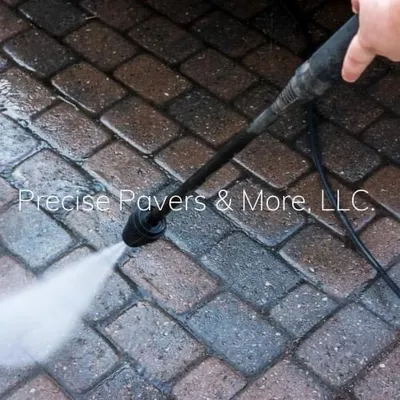Precise Pavers & More LLC.