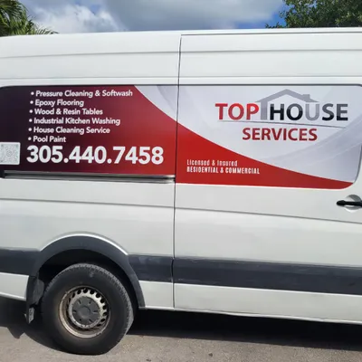 Top House Services LLC