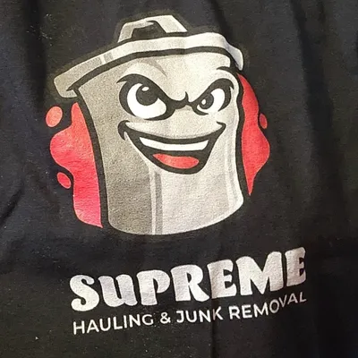 Supreme Hauling &Junk Removal