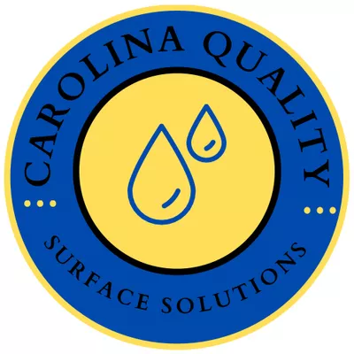 Carolina Quality Surface Solutions